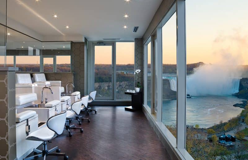 Christienne Fallsview Spa