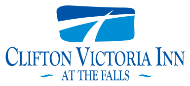 Clifton Victoria Inn at the Falls logo