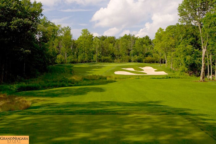 Grand Niagara Golf Course