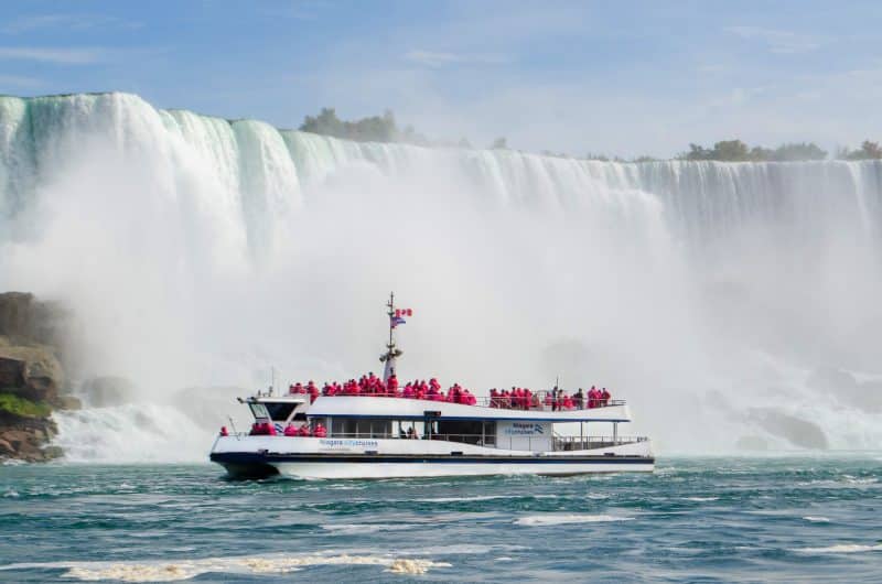 Niagara City Cruises